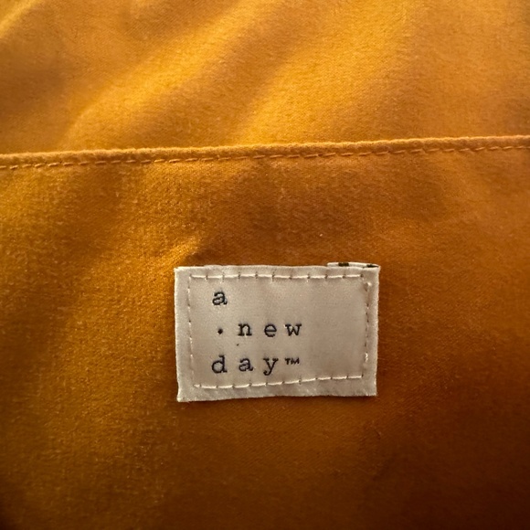 Target's A New Day Wicker Handbag - Picture 10 of 11